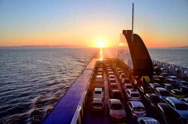 Port Agigea Sud